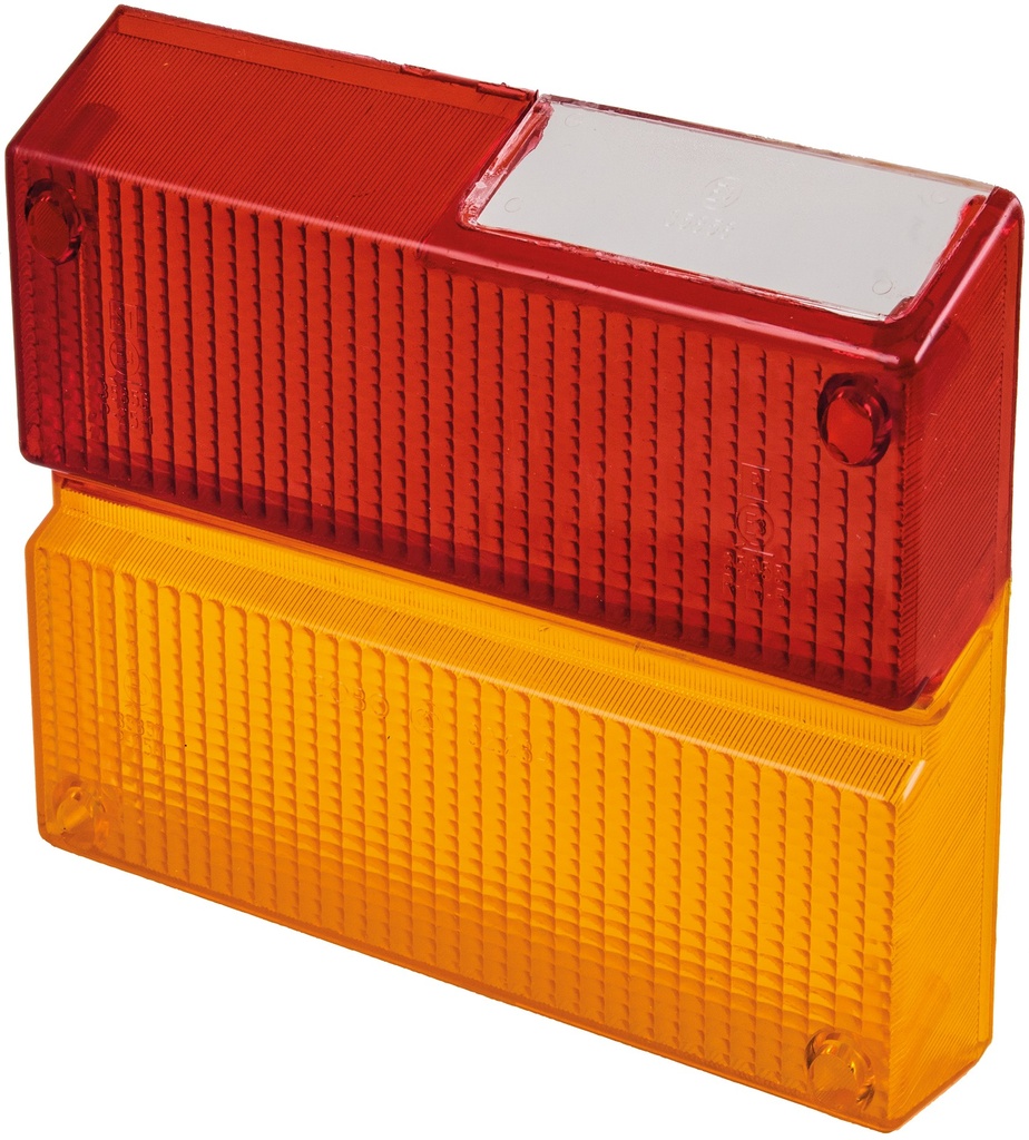 Capac spate-stanga (rosu-portocaliu) 35055
