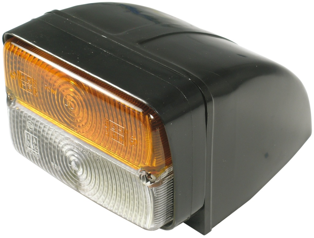 Fata LIGHT pentru LAMBORGHINI si LANDINI - MASSEY F. 35072