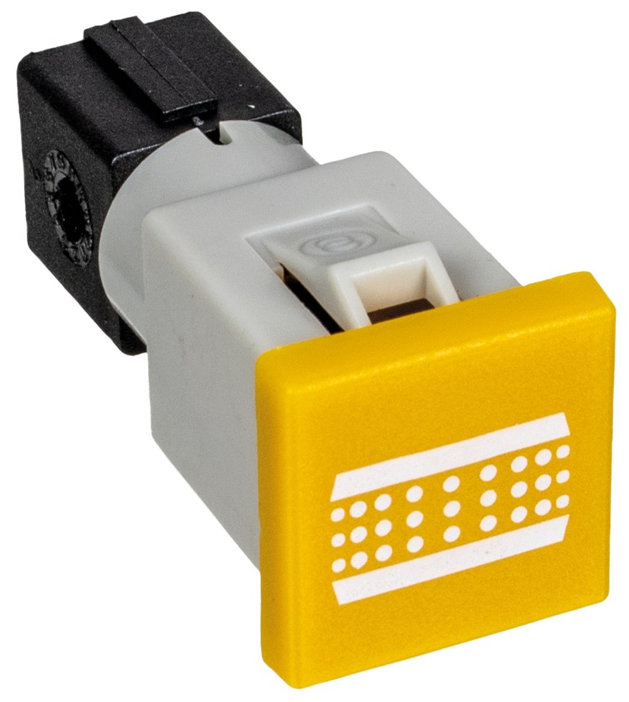 INDICATOR FILTRU DE AER ÎNfundat 35138