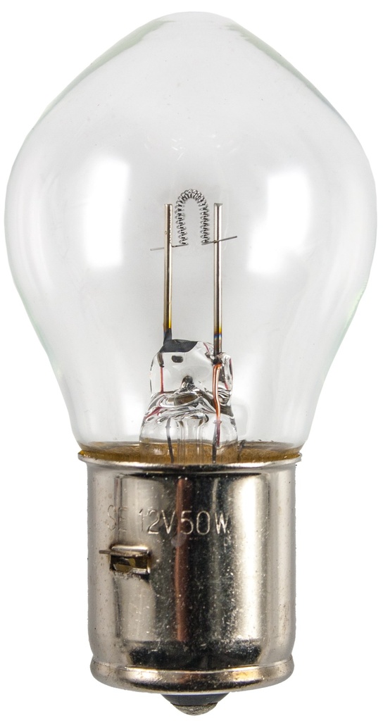 1 bec Tensiune 12 V 50 W 35159