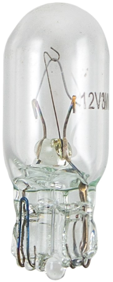1 bec Tensiune 12 V 3 W 35166