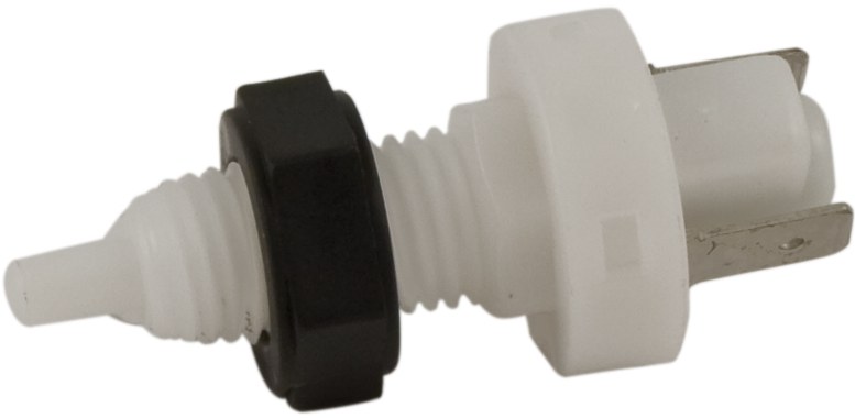 Întrerupător de oprire scurtă cu piuliță 47 mm 35183