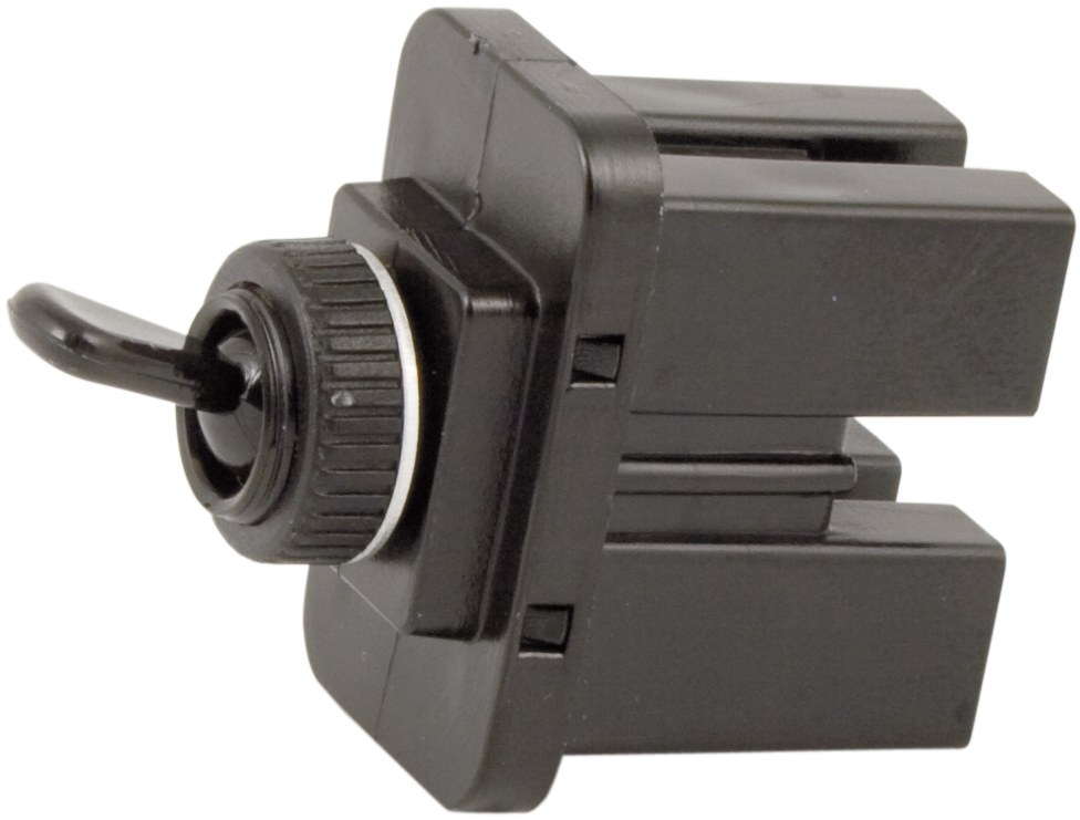 Comutator unic cu conexiuni Faston 35191