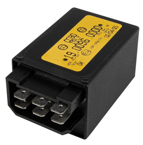 INTERMITENTE ELECTRONICĂ 6 POLI 35230