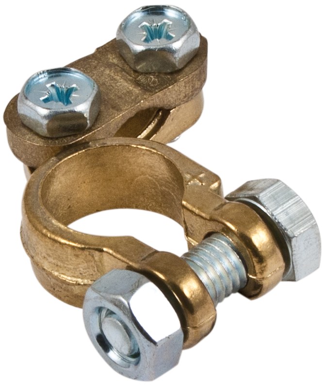 Borna bateriei Alfa 35234