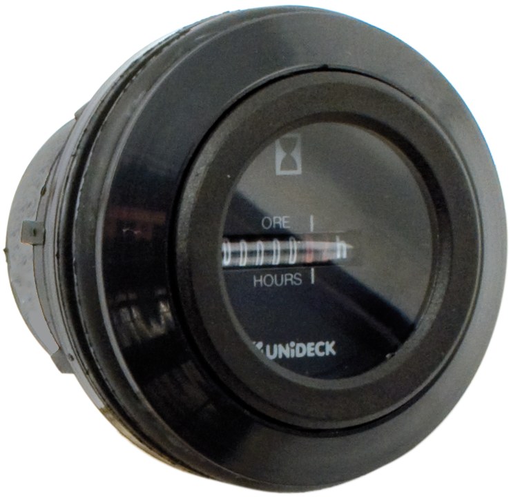 CONT ELECTRIC Ø 52 mm 35238