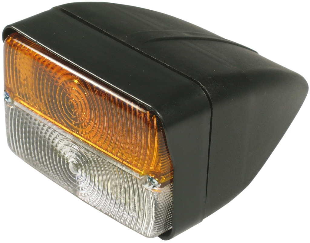 LUMINA FATA (cu baza inclinata la 22°) pentru LANDINI SI DIVERSE TRACT 35299