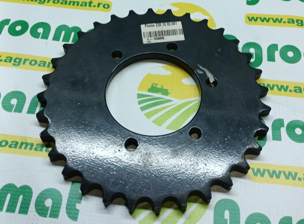 Pinion Z-32 12.02.001