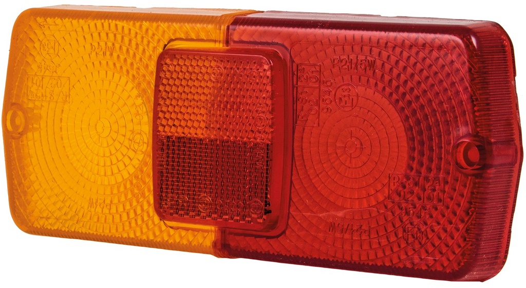 Coperta roșu-portocalie 35317