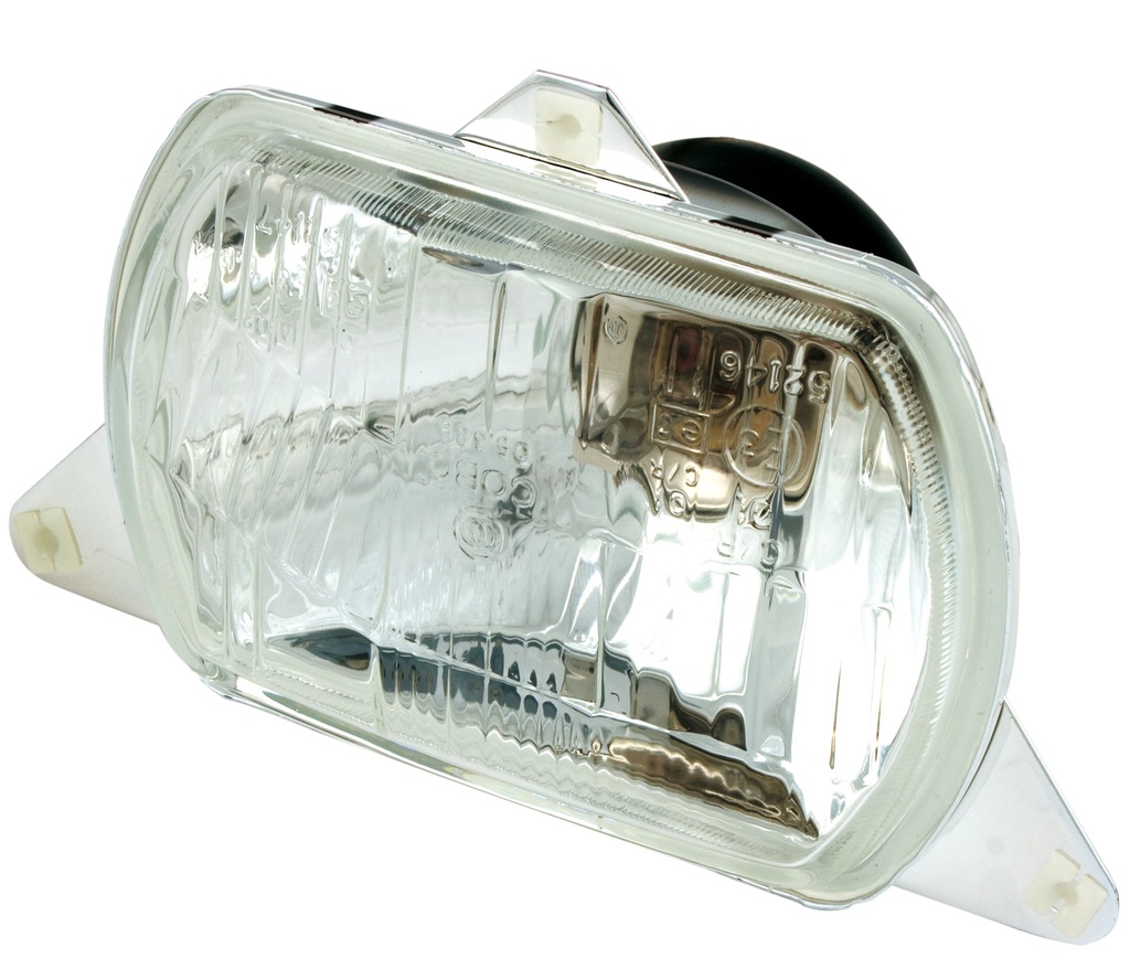 FAURI ASIMMETRICE CU SUPPORT LAMPA 35332