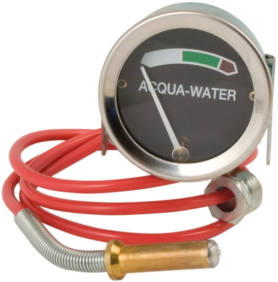 Indicator de temperatură a apei 800 mm 35366