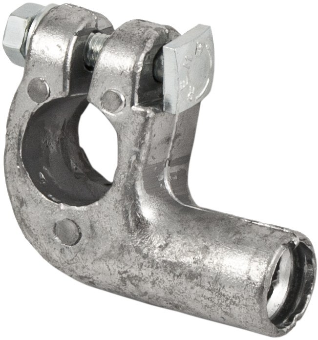TERMINAL CLINCH PENTRU CABLUL 35 - 50 mm2 35409