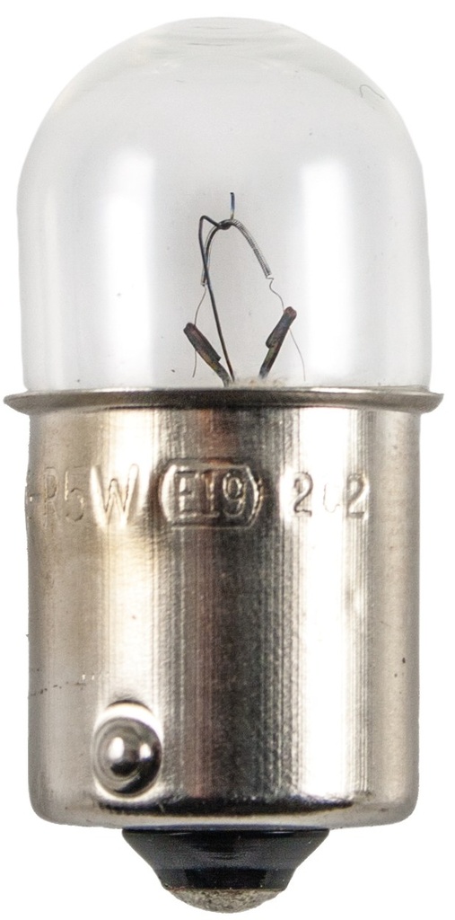 1 bec Tensiune 12 V 10 W 35426