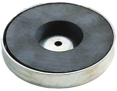 Magnet cu baza pentru far rotativ 35434