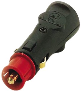 Mufa pentru bricheta pentru far rotativ 35440