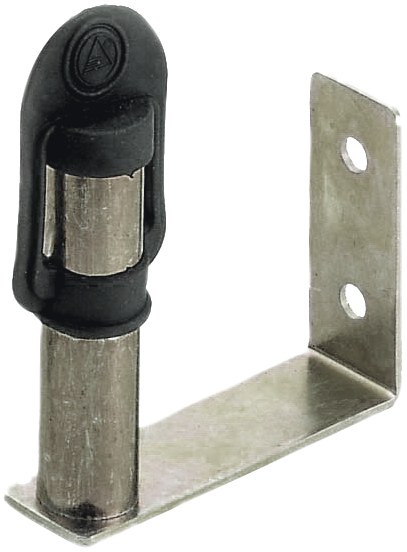 Suport cu suport lateral pentru far rotativ 35483
