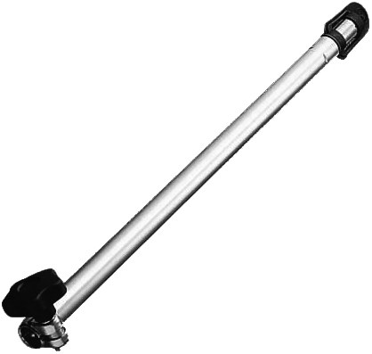 Prelungire fixă ​​de 50 cm pentru far rotativ 35489