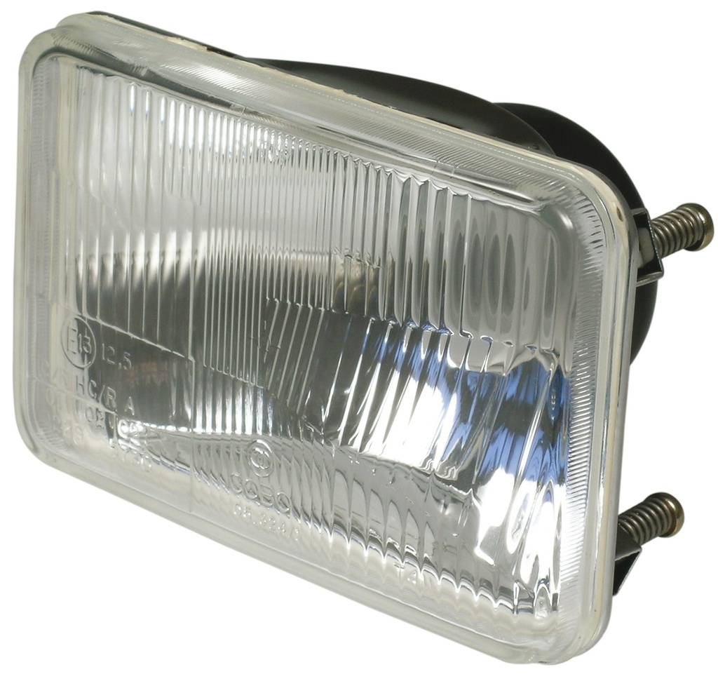 LAMPARI 2 LUMINI GOLDONI - ITMA - DEUTZ 35531