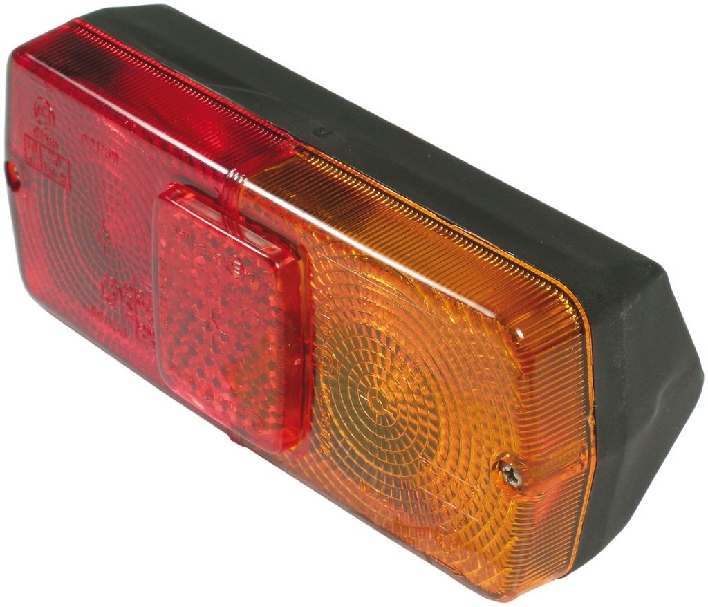 LAMPA SPATE PENTRU LANDINI - MASSEY F. (FIXARE INCLINATA) 35537