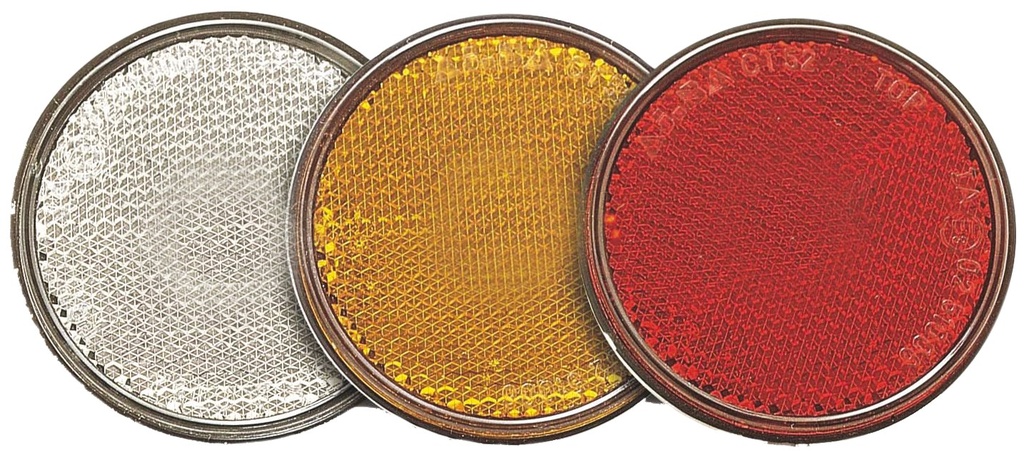 REFLECTOARE ROTUND 35556