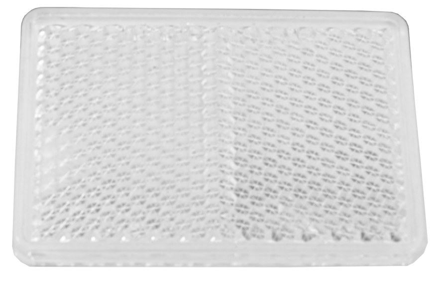 TACKS REFLECTORES 57x39 mm 35559