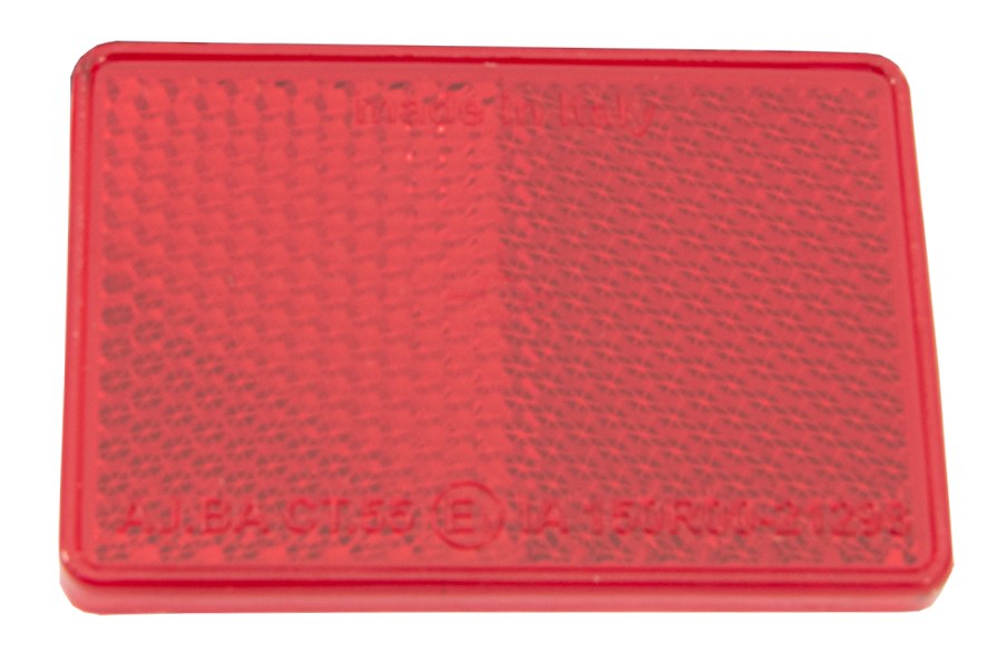 TACKS REFLECTORES 57x39 mm 35560