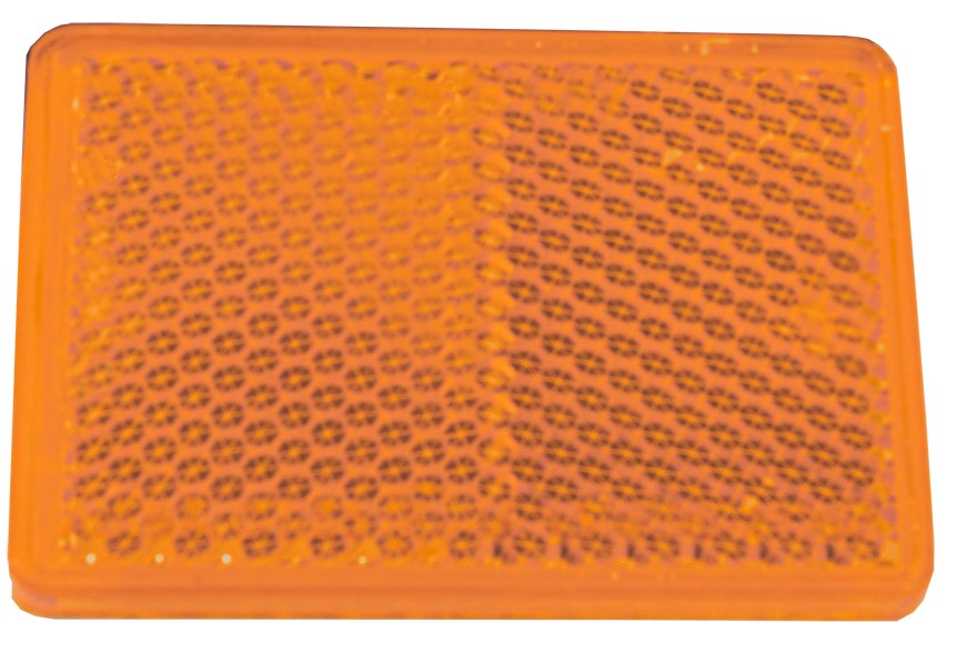 TACKS REFLECTORES 57x39 mm 35561