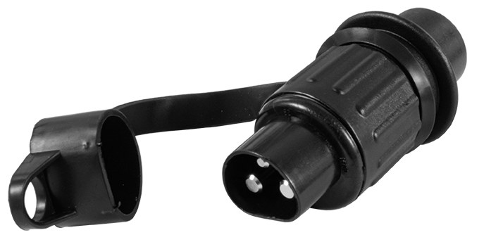 IMBINATARE 3POLI 12/24V 2x25A + 1x5A 35575