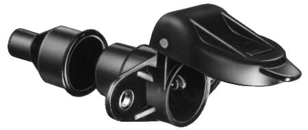articulatie 2 POLI 12/24V 5A 35576