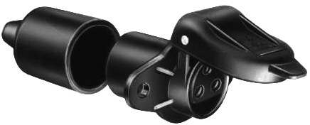 IMBINATARE 3POLI 12/24V 2x25A + 1x5A 35577