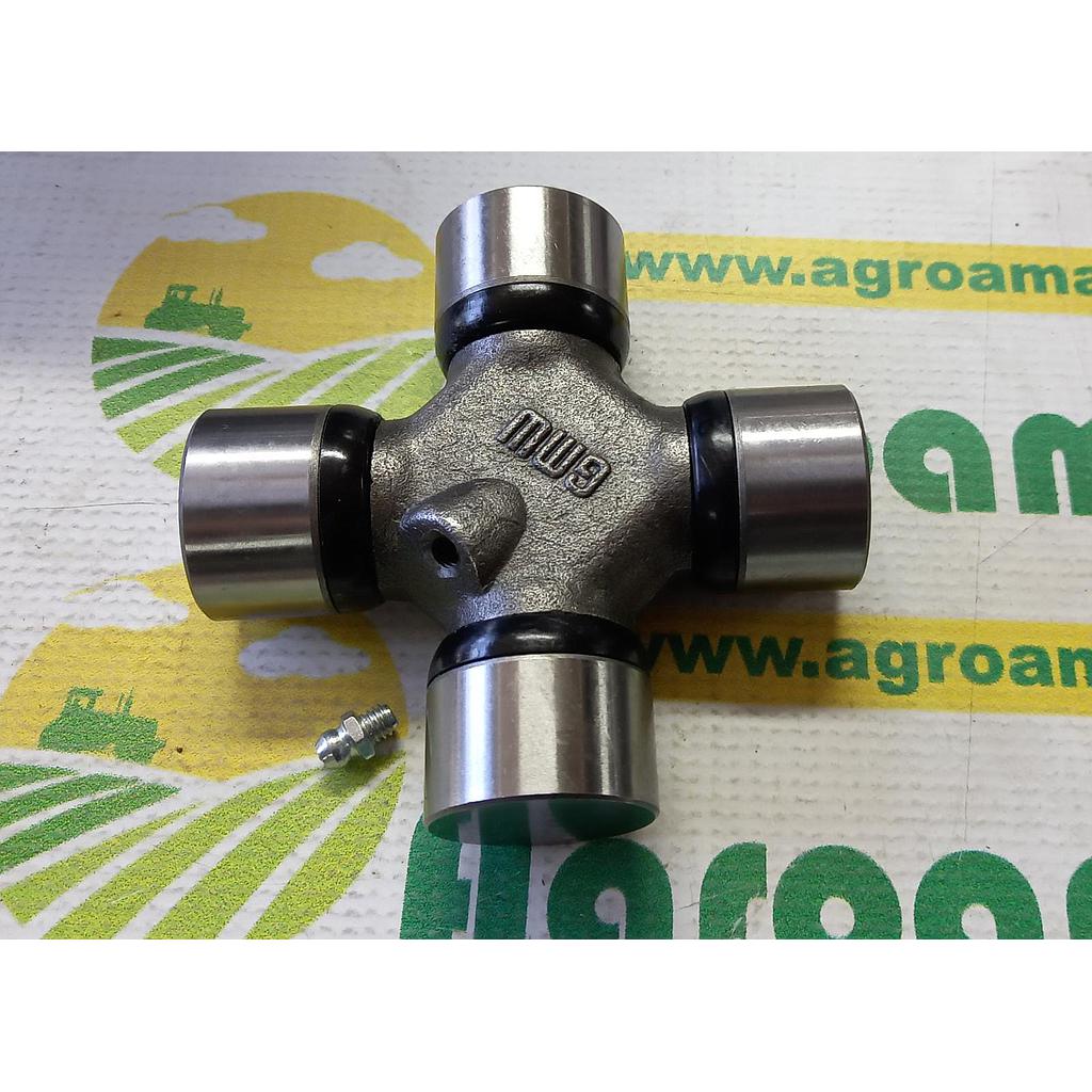 Cruce cardan 34.9x106.3