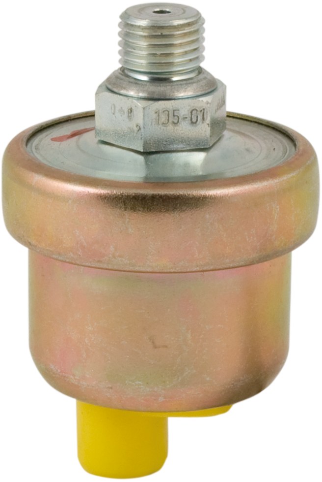 Dimensiuni BEC DE PRESIUNE ULEI M14x1,5 - (0-8kg/cm2) 35651