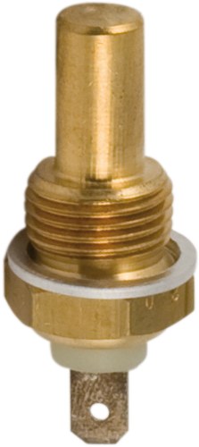 MANOMETRE ULEI-APĂ BECUL Filet 5/8" - 18 UNF 35658