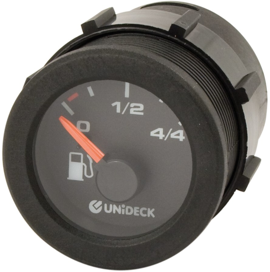Tensiune indicator de nivel de combustibil electric 12 V 35660