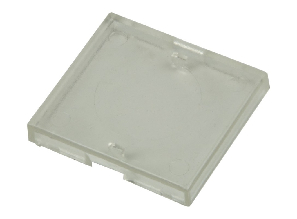 Capac cutie de siguranțe cu 6 căi 35661