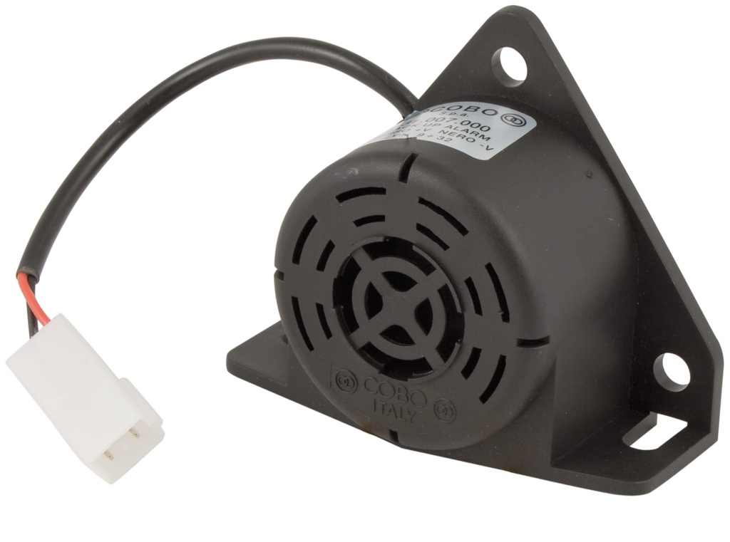 AVERTISMENT INVERSARE 12-24 V Tensiune 10-32 V 35694