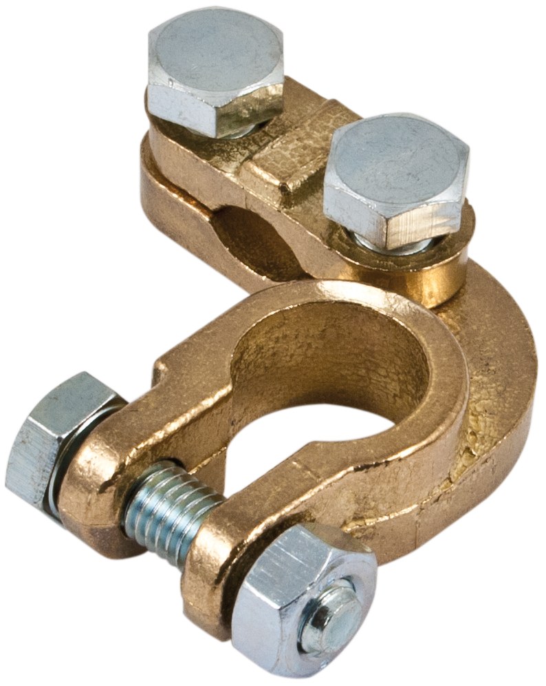 Bornul bateriei Alfa pentru sarcini grele 35698