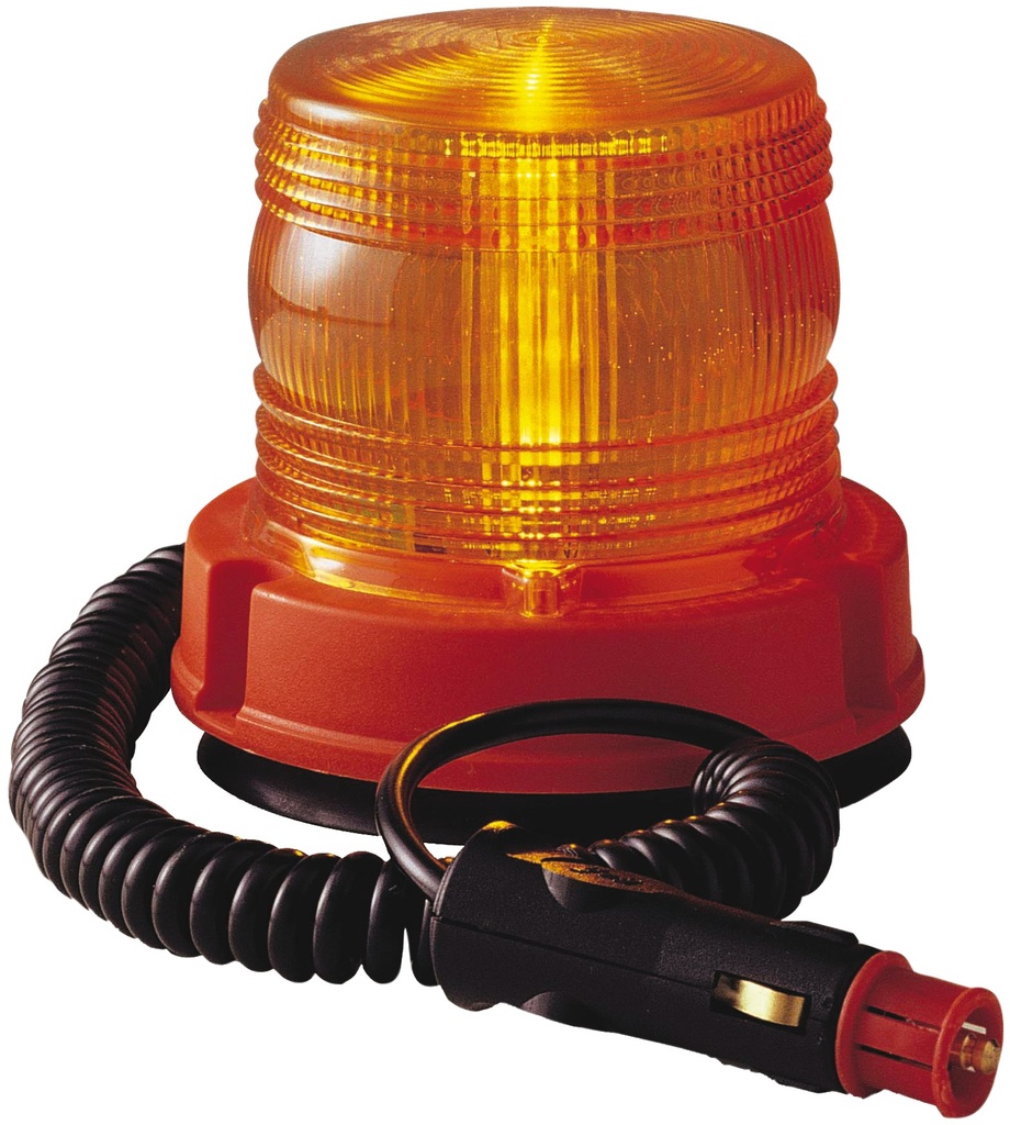 BAZĂ MAGNETICĂ PORTOCIALĂ 35701