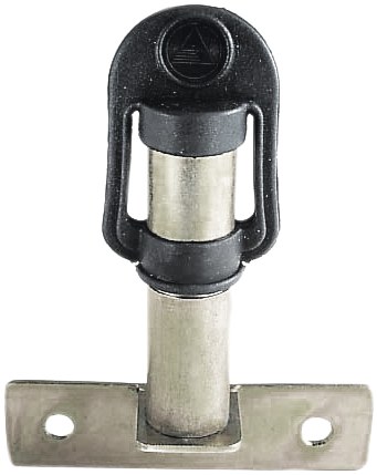 Suport de sudat cu suport lateral pentru far rotativ 35712