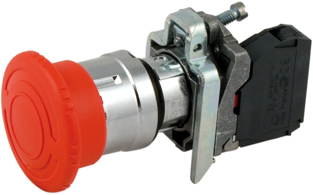 Comutator ciuperci 35723