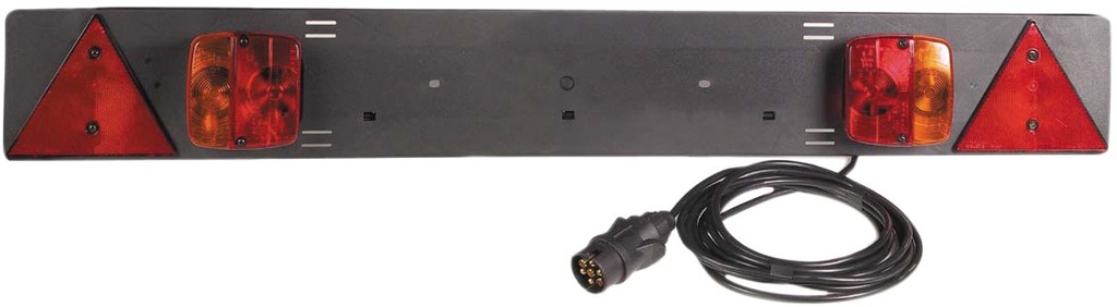 PLACA REMORCĂ COMPLETĂ 1050 mm 35736