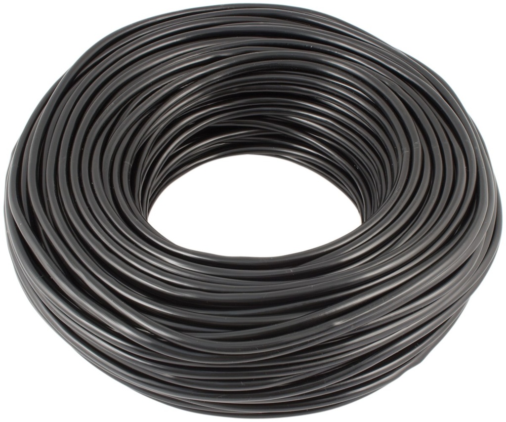 Cablu electric Mici 2 x 1 mm² 100 m 35809