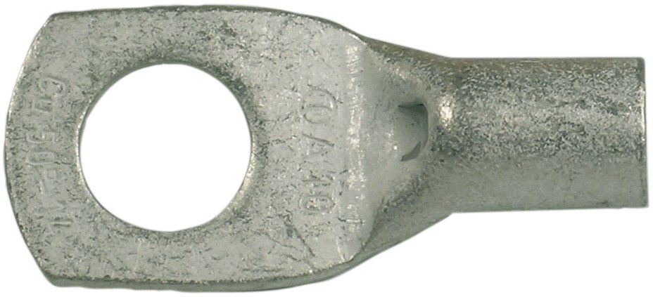 Cap de cablu din cupru cositorit 35812