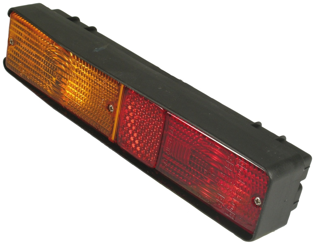 LAMPĂ SPATE PENTRU LANDINI - MASSEY FERGUSON 35829