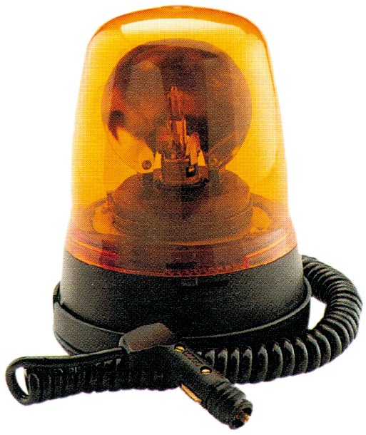 BAZĂ MAGNETICĂ PORTOCIALĂ 35833