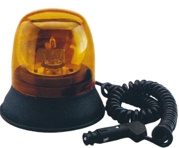 BAZĂ MAGNETICĂ PORTOCIALĂ 35836