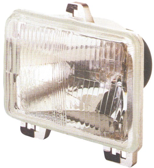 FAURI CU SUPPORT LAMPĂ 35877