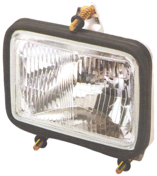 FAURI CU SUPPORT LAMPĂ 35878