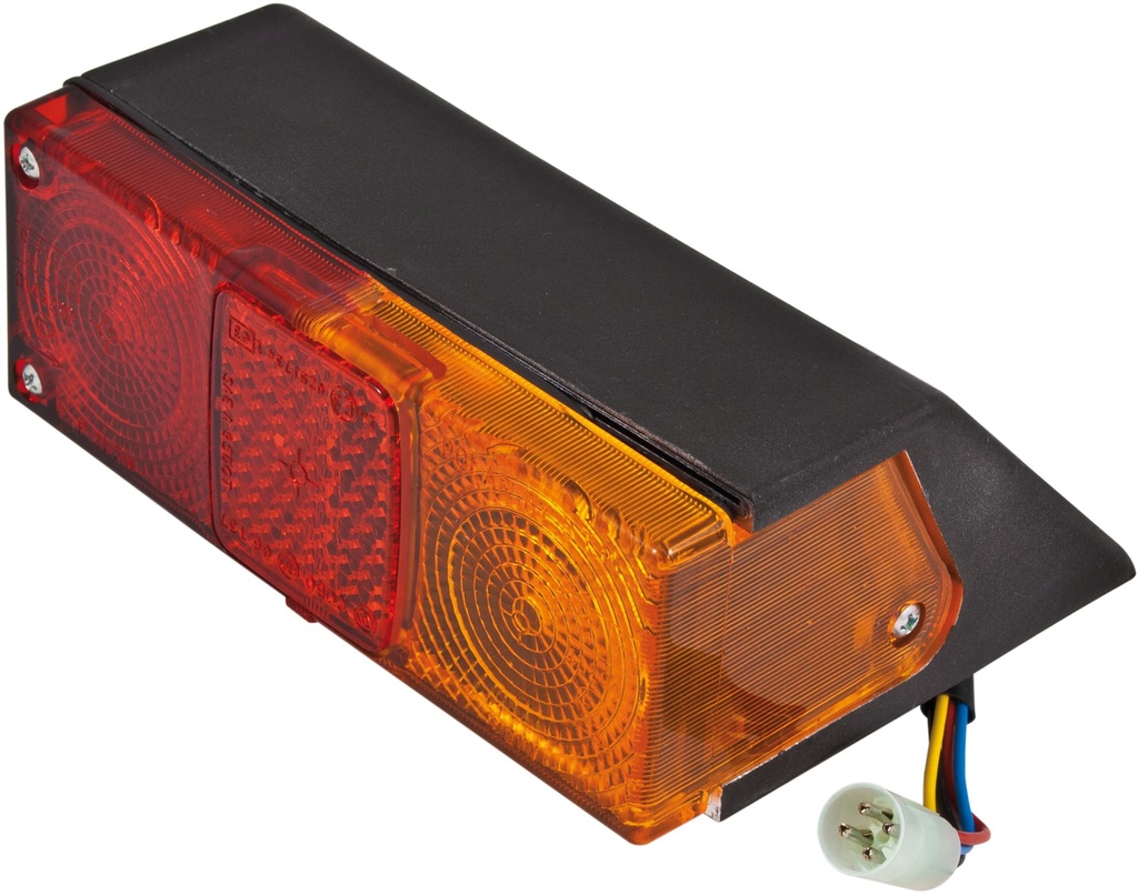 LAMPĂ SPATE PENTRU FIAT 35880