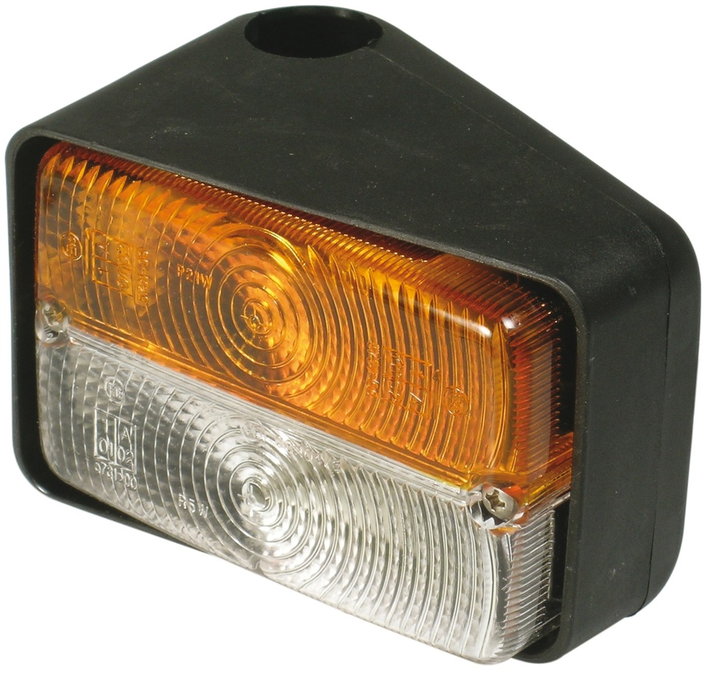 LAMPARA FATA CU 2 LAMPI PENTRU FIAT - JOHN DEERE 35884